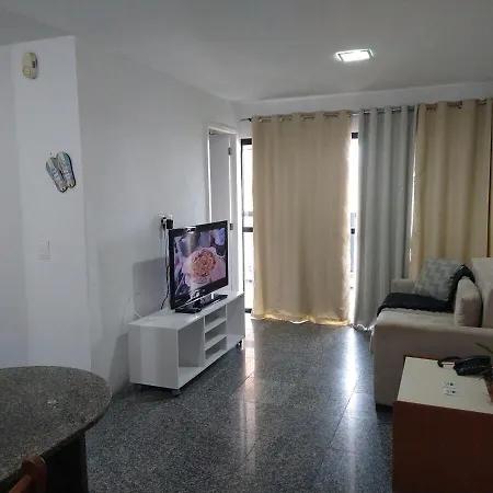 Iracema Flat 2102 Beira Mar Apartment Fortaleza  Exterior photo