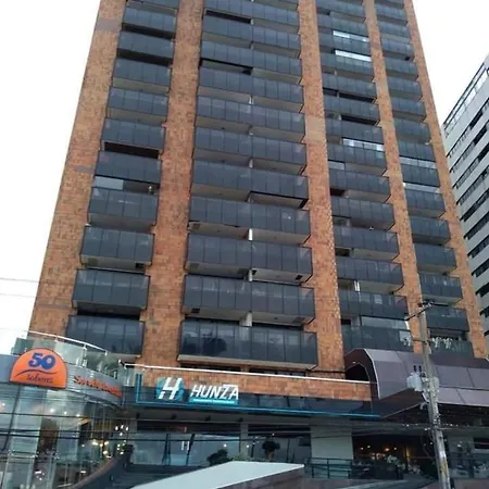 Iracema Flat 2102 Beira Mar Apartment Fortaleza  Exterior photo
