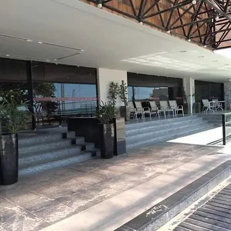 Iracema Flat 2102 Beira Mar Apartment Fortaleza  Exterior photo