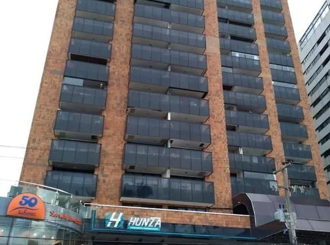 Iracema Flat 2102 Beira Mar