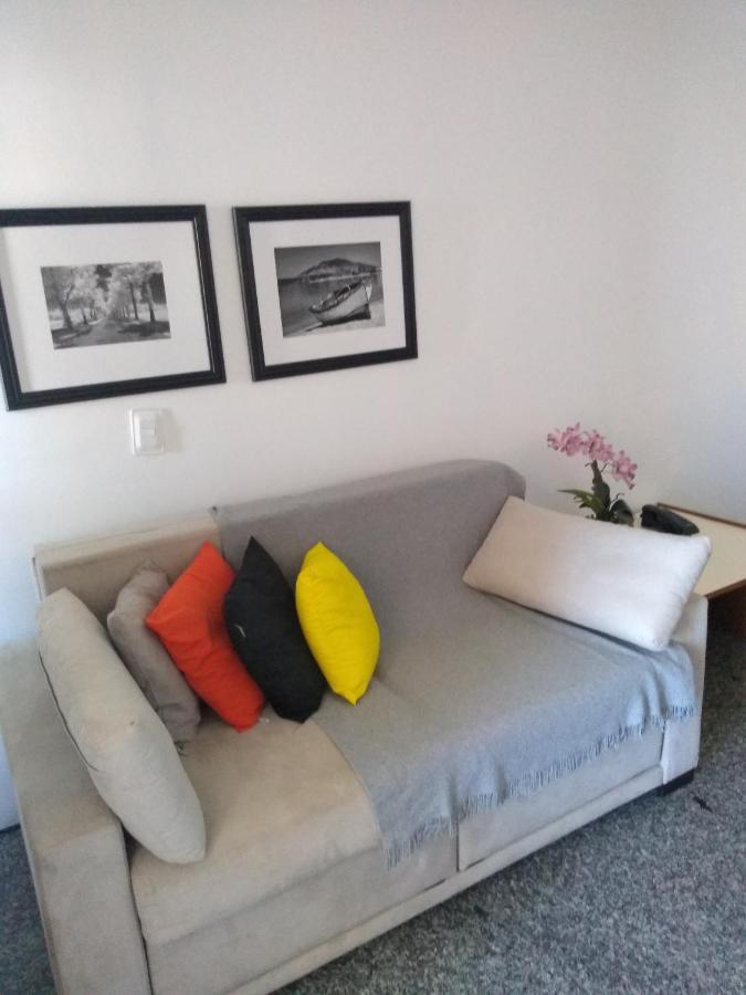 Iracema Flat 2102 Beira Mar Fortaleza (Ceara)