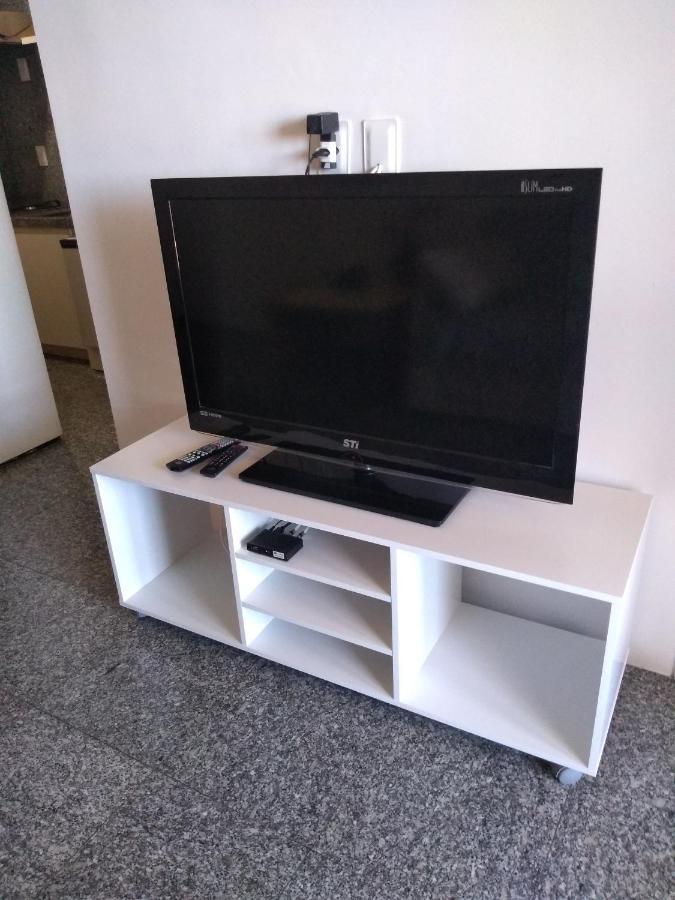 Apartment Iracema Flat 2102 Beira Mar Fortaleza (Ceara)