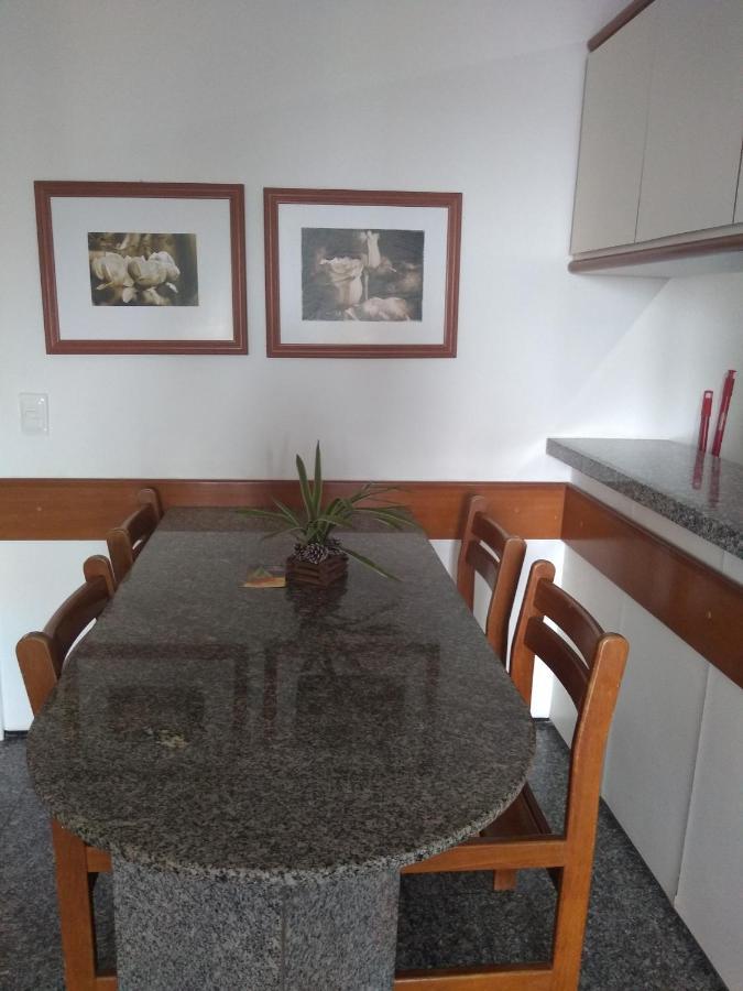 Iracema Flat 2102 Beira Mar Apartment *