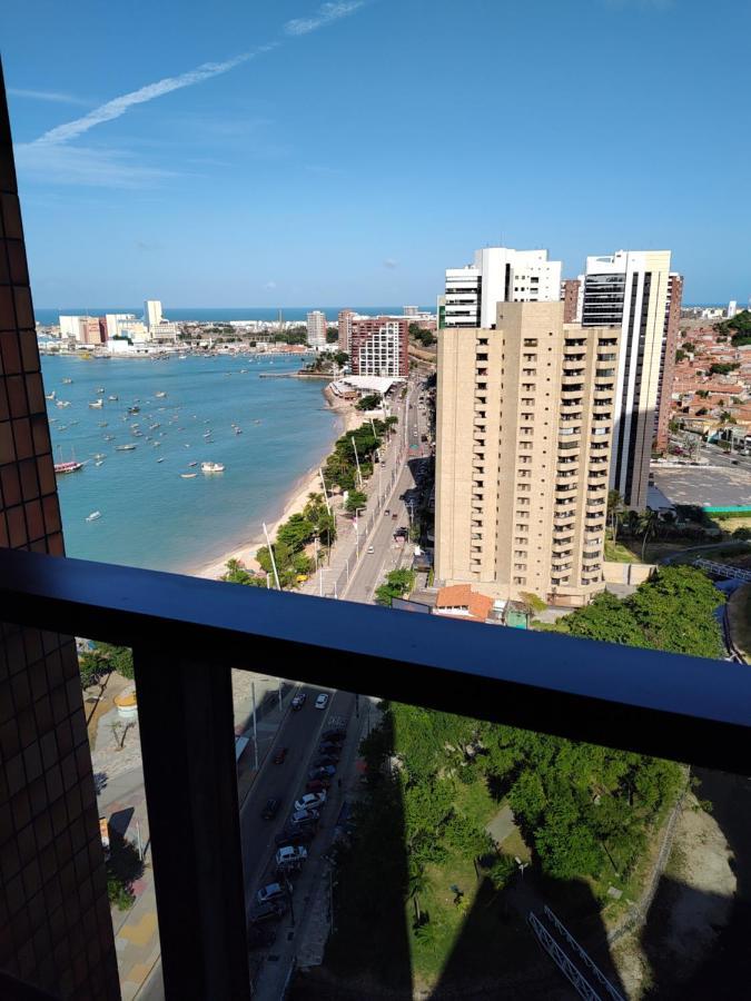 Iracema Flat 2102 Beira Mar