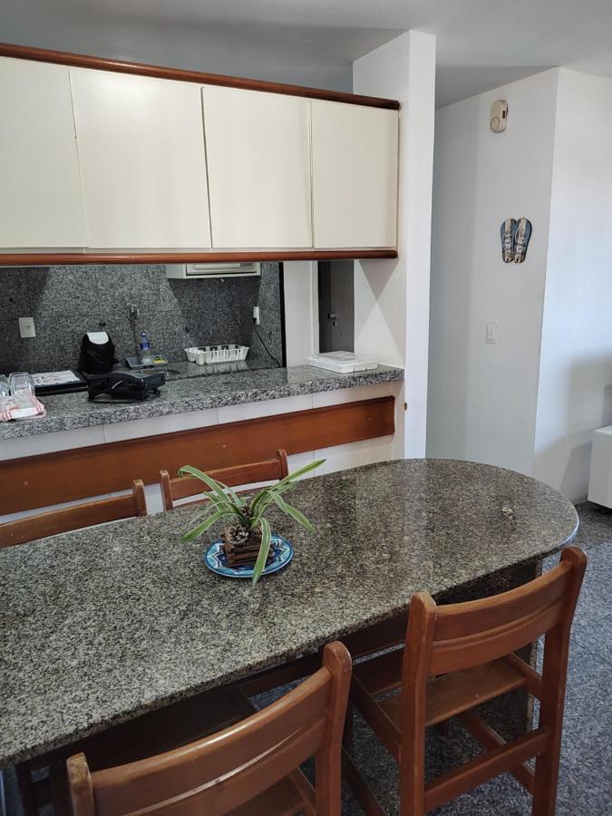 Iracema Flat 2102 Beira Mar *