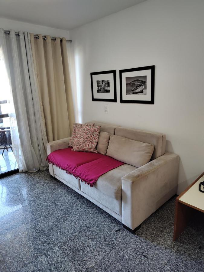 Apartment Iracema Flat 2102 Beira Mar Fortaleza (Ceara)