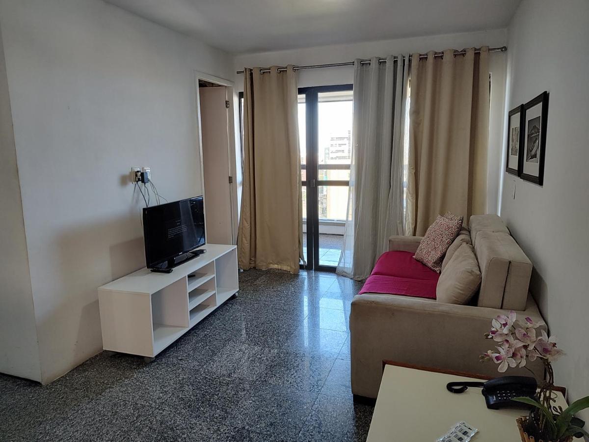Iracema Flat 2102 Beira Mar Apartment