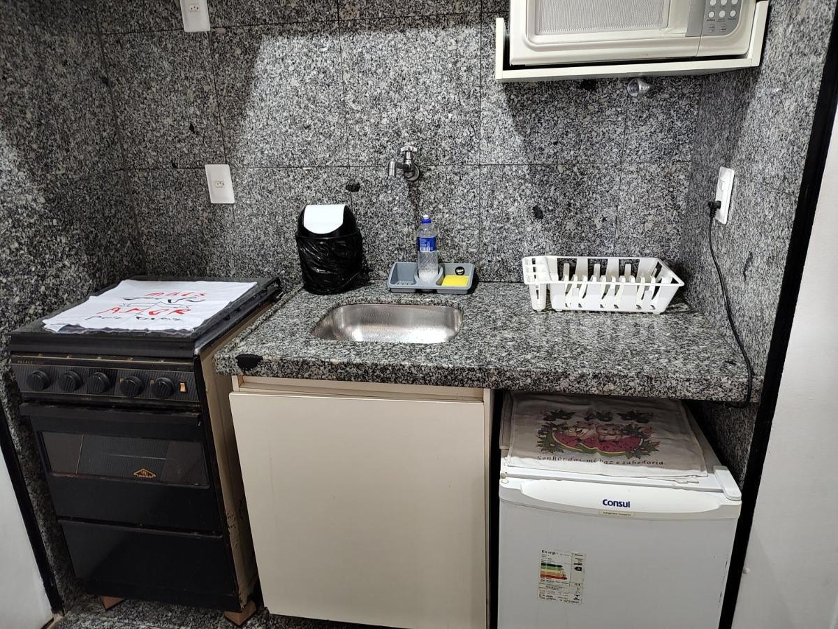 Iracema Flat 2102 Beira Mar *