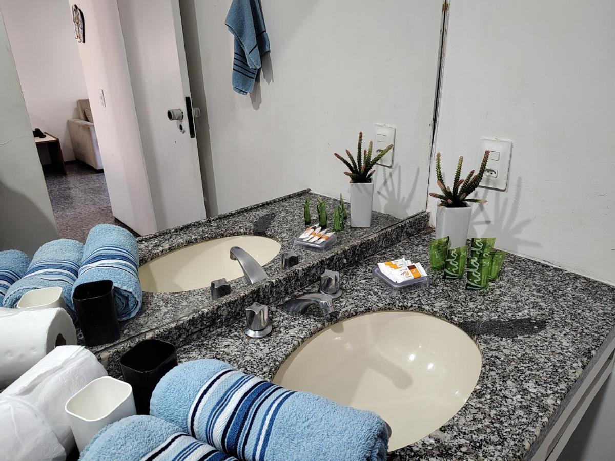 Iracema Flat 2102 Beira Mar Apartment *