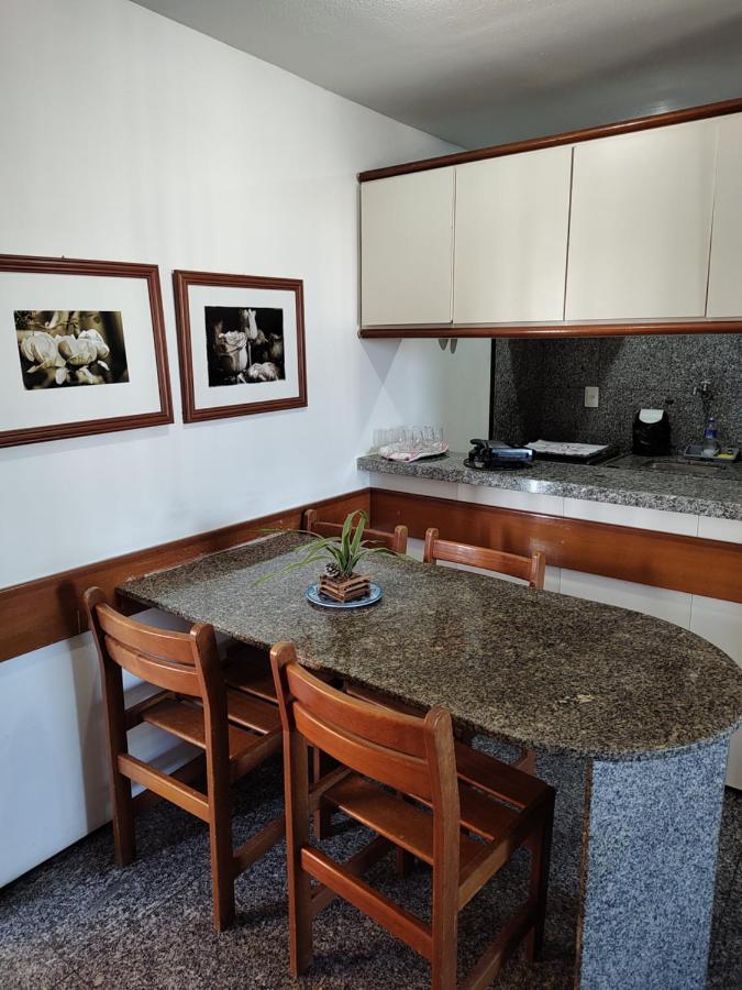 Apartamento Iracema Flat 2102 Beira Mar