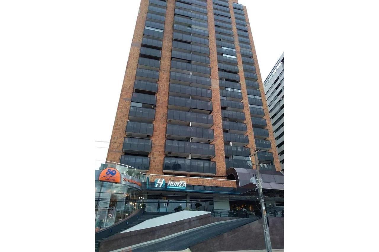 Apartment Iracema Flat 2102 Beira Mar *