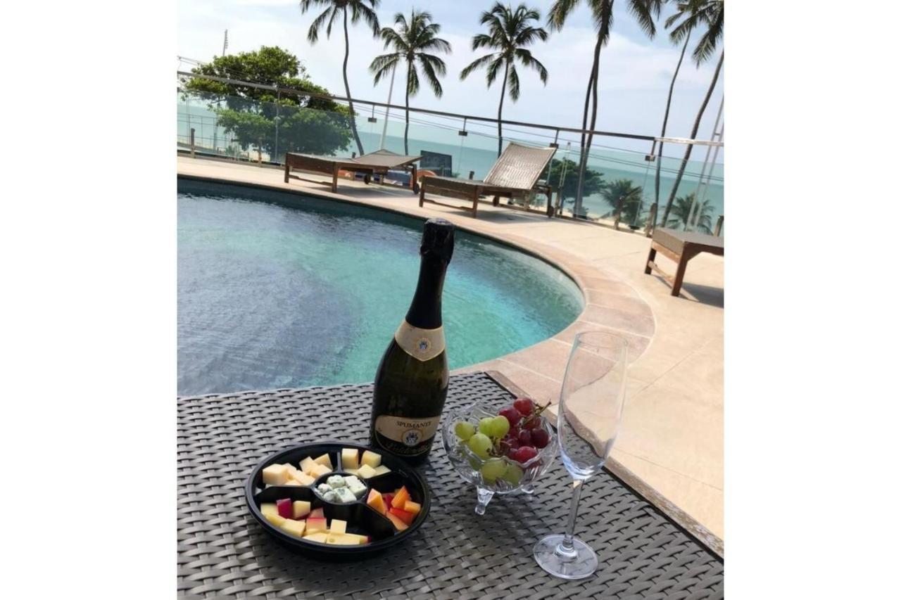 Iracema Flat 2102 Beira Mar Apartment