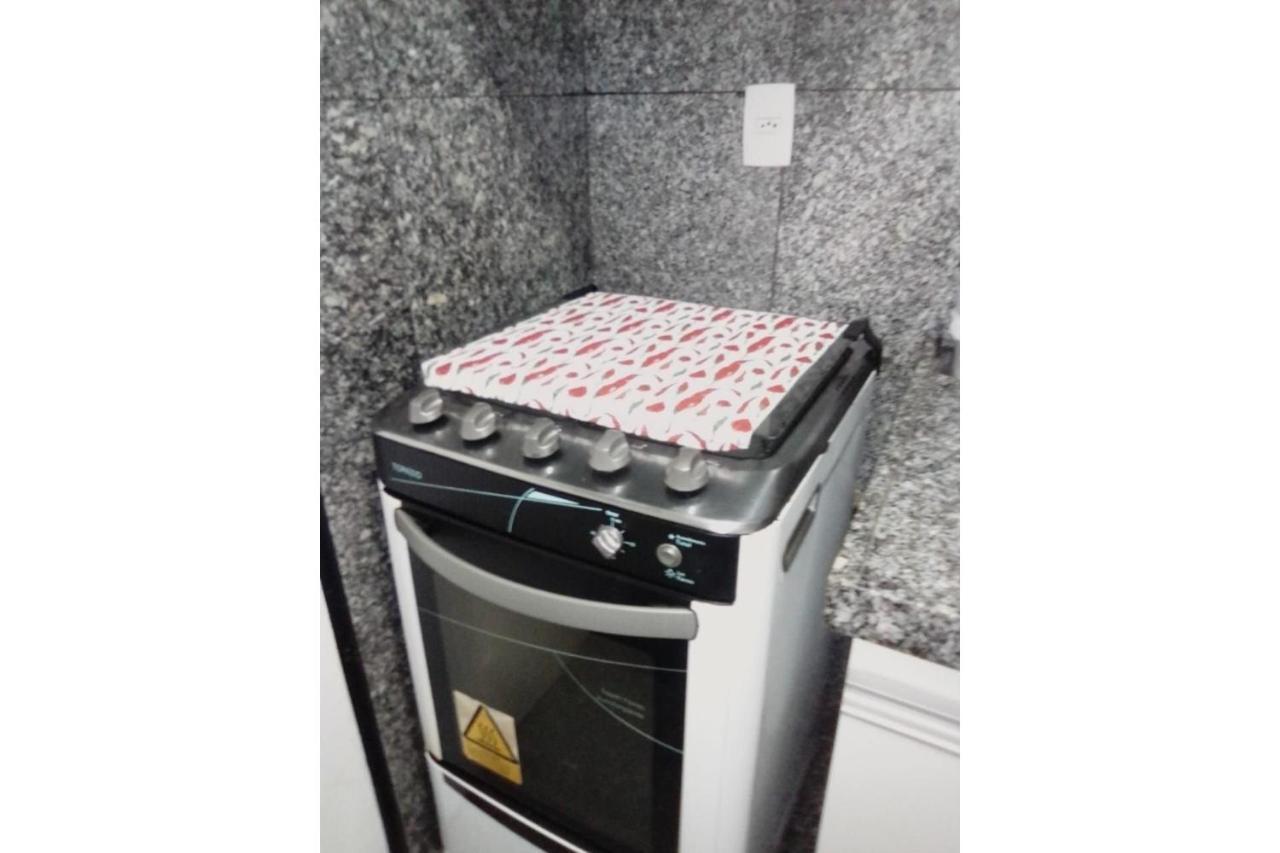 Iracema Flat 2102 Beira Mar Apartamento *