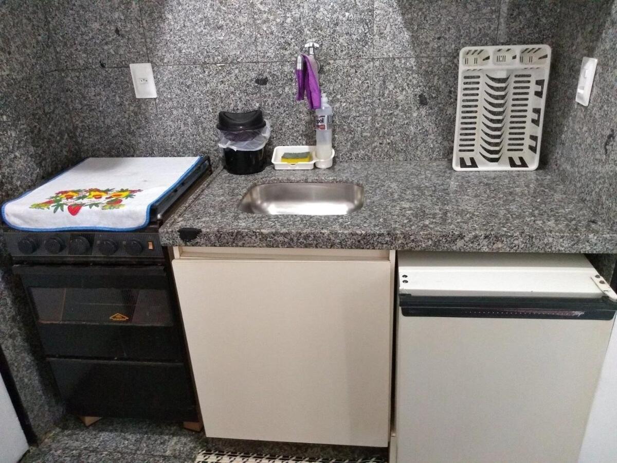 Iracema Flat 2102 Beira Mar Apartment Fortaleza (Ceara)