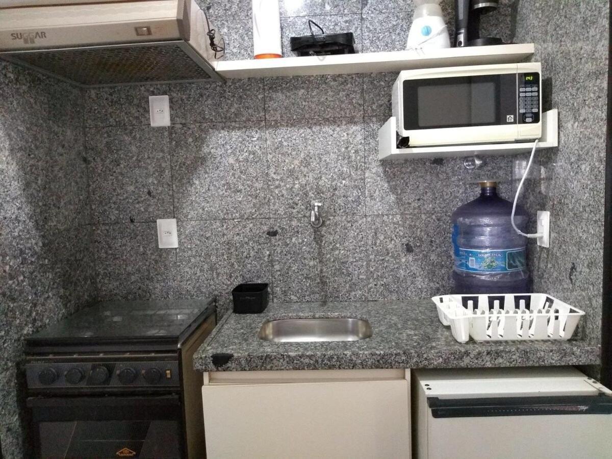Iracema Flat 2102 Beira Mar *