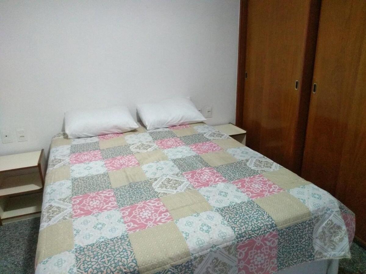 Iracema Flat 2102 Beira Mar Apartment