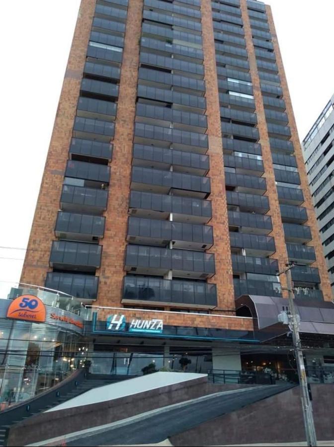 Iracema Flat 2102 Beira Mar Apartment Fortaleza (Ceara)