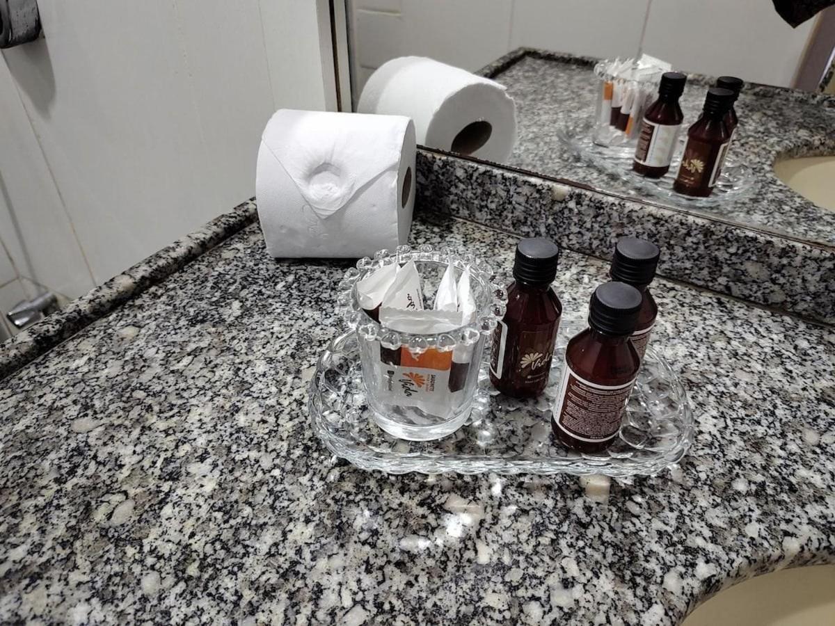 Apartment Iracema Flat 2102 Beira Mar Fortaleza (Ceara)