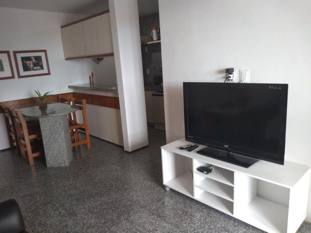 Apartment Iracema Flat 2102 Beira Mar