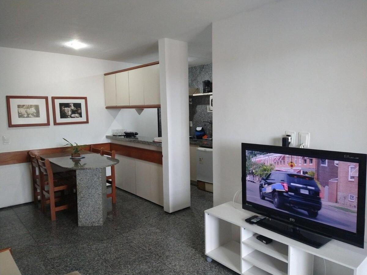 Iracema Flat 2102 Beira Mar Apartment