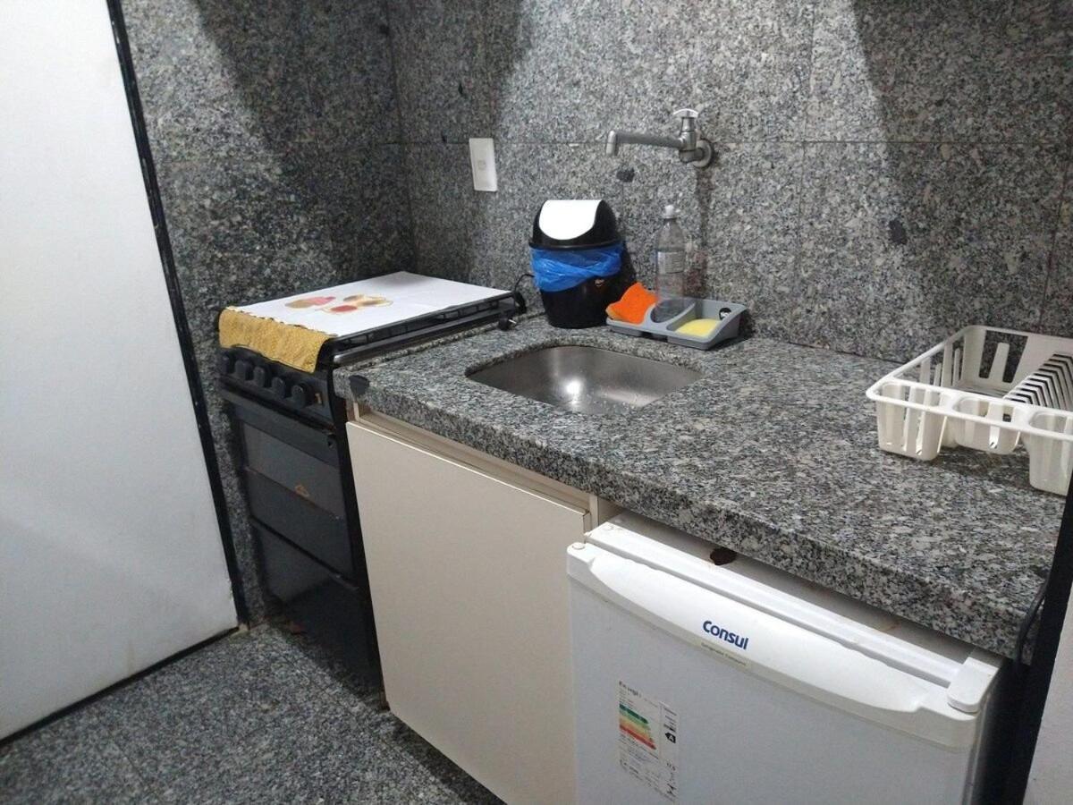 Apartment Iracema Flat 2102 Beira Mar