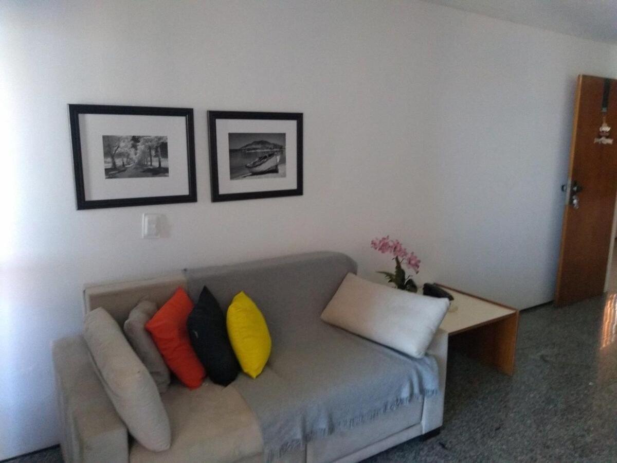 Apartment Iracema Flat 2102 Beira Mar Fortaleza (Ceara)