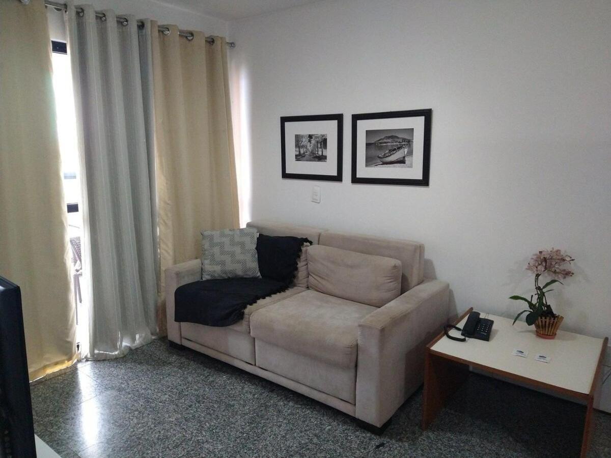 Apartment Iracema Flat 2102 Beira Mar *