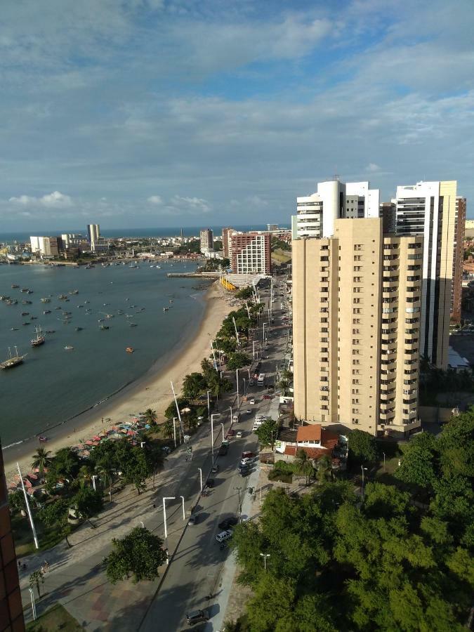 Apartment Iracema Flat 2102 Beira Mar *