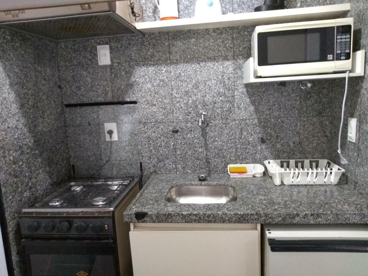 Apartment Iracema Flat 2102 Beira Mar Fortaleza (Ceara)