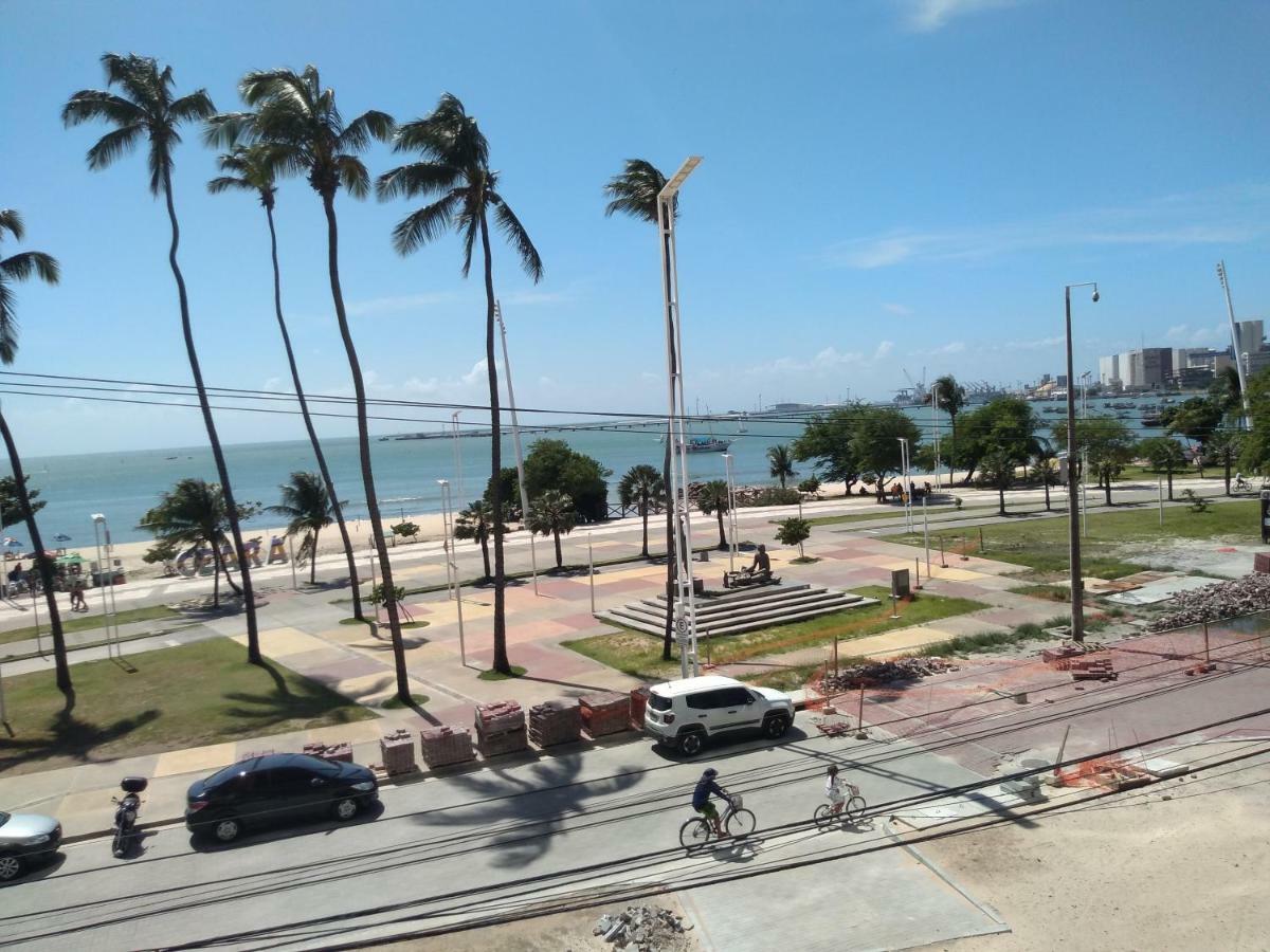 Iracema Flat 2102 Beira Mar Apartment Fortaleza (Ceara)