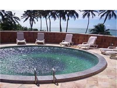 Apartment Iracema Flat 2102 Beira Mar Fortaleza (Ceara)